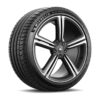 Pneu de Verão Michelin Pilot Sport 5 225/40 ZR18 (92Y) XL