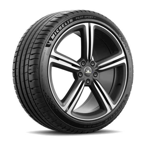 Pneu de Verão Michelin Pilot Sport 5 225/40 ZR18 (92Y) XL
