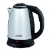 Chaleira Elétrica Hagen Inox Sem Fios 1,8 L HA5525-SIL Prata