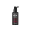 Tratamento Anti-Queda American Crew 100 ml – Fortalecedor Capilar para Homem (Sem Enxaguar)