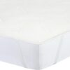 (180X200 cm) Topper Viscoelástico Pikolin Home Viscofiber 3 cm Extra Relax
