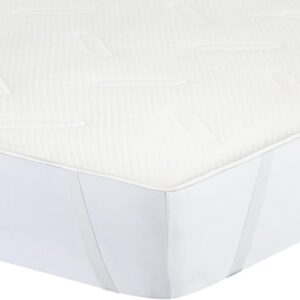 (180X200 cm) Topper Viscoelástico Pikolin Home Viscofiber 3 cm Extra Relax