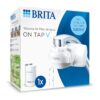 Sistema de Filtro de Água BRITA ON TAP V com 1 Cartucho