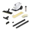 Karcher SC 3 EasyFix Limpiadora a Vapor 3.5 Bar 1900 W Capacidade 1 L