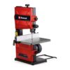 Serra de Fita Einhell TC-SB 200/1 com Troca de Lâmina e Ajuste de Altura