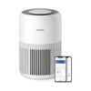 Purificador de Ar Philips Série 900 HEPA NanoProtect CADR 250m³/h para 65m² Silencioso (AC0950/10)