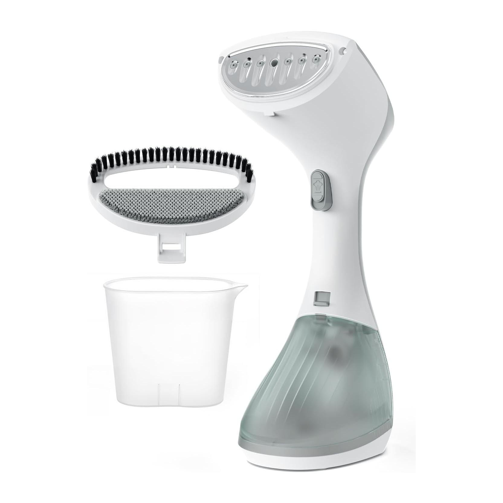 Ferro Vertical a Vapor 1300W 260ml AROEVE