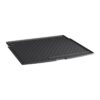 Tapete Bagageira Borracha Audi Q5 (GU) MHEV 2025 Antiderrapante Gledring Rubbasol