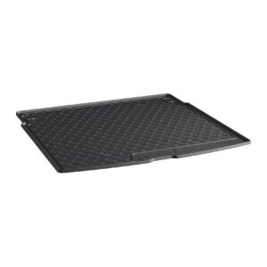 Tapete Bagageira Borracha Audi Q5 (GU) MHEV 2025 Antiderrapante Gledring Rubbasol