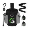 Bolsa de Treino / Adestramento para Cães Adiwo com Clicker de Adestramento