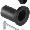 Conjunto de Conexão para sanita Suspensa Geberit D110mm