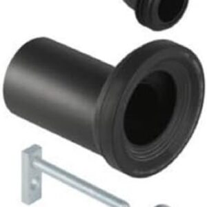 Conjunto de Conexão para sanita Suspensa Geberit D110mm