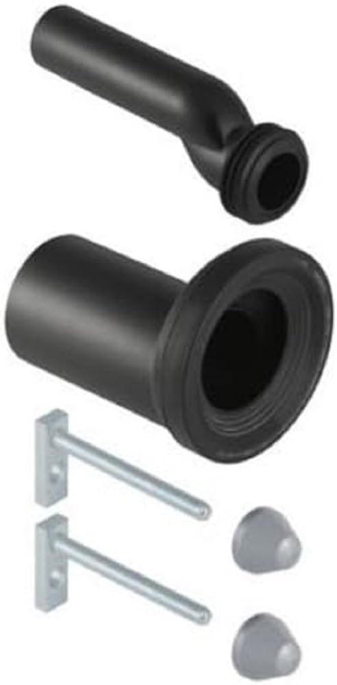 Conjunto de Conexão para sanita Suspensa Geberit D110mm