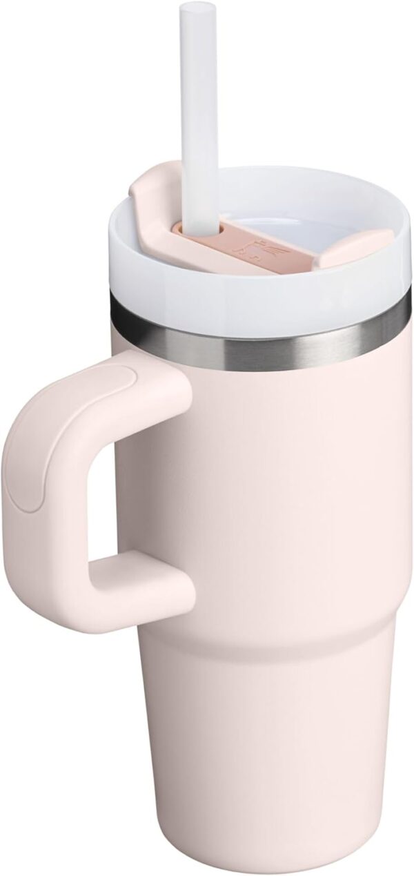 Copo Stanley Quencher H2.O FlowState Tumbler 410ml (14oz)