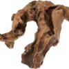 Decoração de Madeira para Aquário Nobby 25,2 X 12 X 10,5 cm