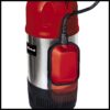 Bomba de Água de Profundidade Einhell GC-DW 900N 900 W 6.000 L/h para Poços