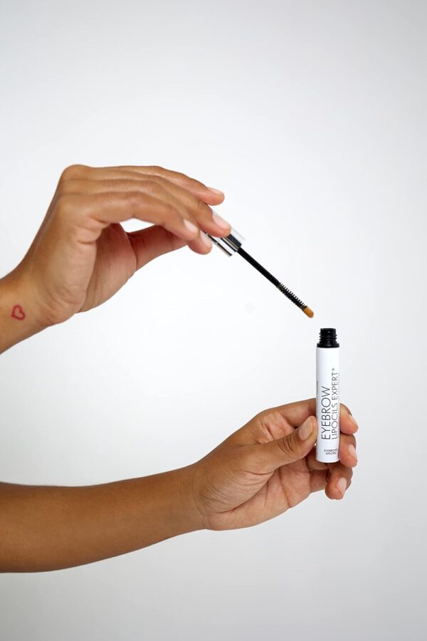 Gel de Crescimento para Sobrancelhas Talika Lipocils - 10 ml