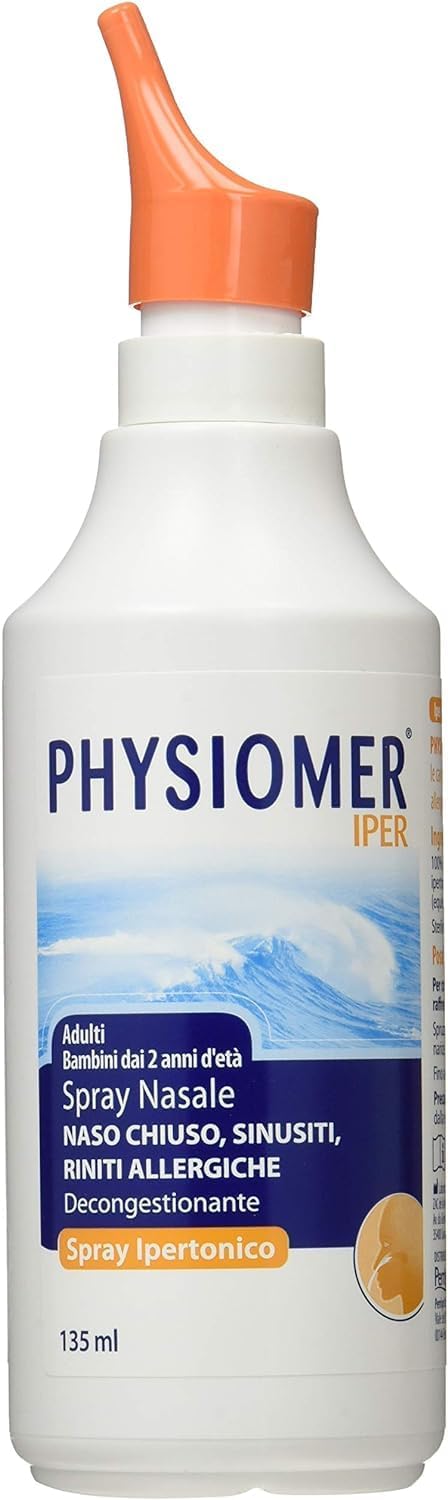 second_B00RTCUIX6_40_130326 Spray Nasal Physiomer Iper 135 ml – Água do Mar Hipertónica Descongestionante