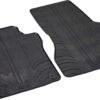 Tapetes de Borracha Smart ForTwo 453 2014
