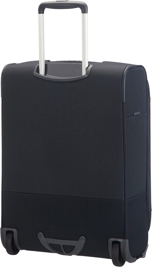 Bagagem de Mão Samsonite Base Boost Supright S 55x40x20 (CxLxP) 41L