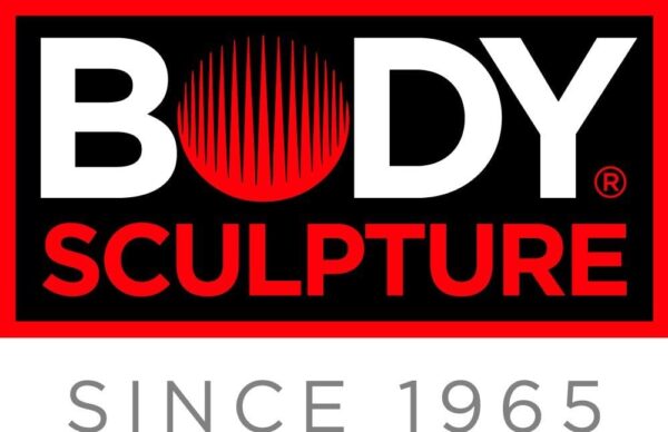 Halteres Body Sculpture Unissexo BW108-10 Cinzentos 2x5 KG