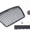 Grelha de Grade Sport Audi A3 8P Prefacelift 05-08