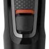 Philips Aparador de Barba Série 3000, Máquina de Cortar Pelo Kit 7 Em 1 Seco e Húmido MG3720/15