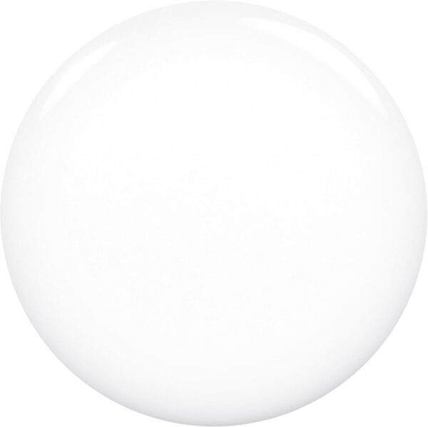 essie Gel Couture verniz de unhas Top Coat BA, 260, 13,5 ml