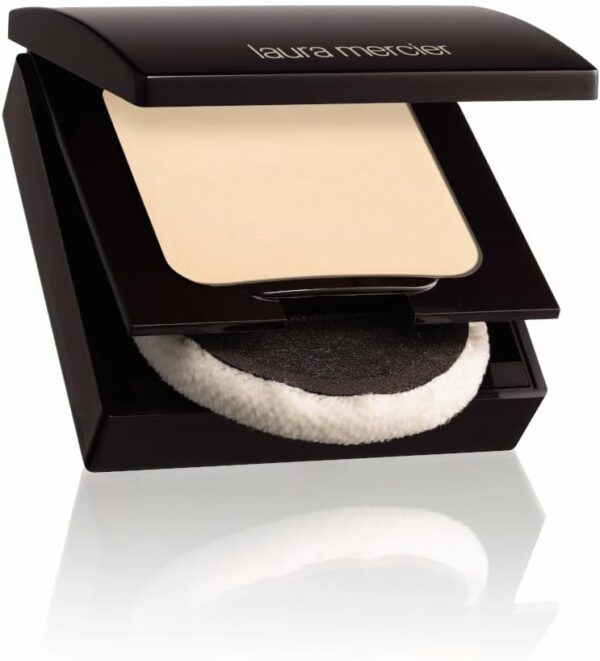 Laura Mercier Pó Compacto Fixador Translúcido (30 G)