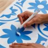 Ferramenta de Desencrave Cricut Tamanho Único