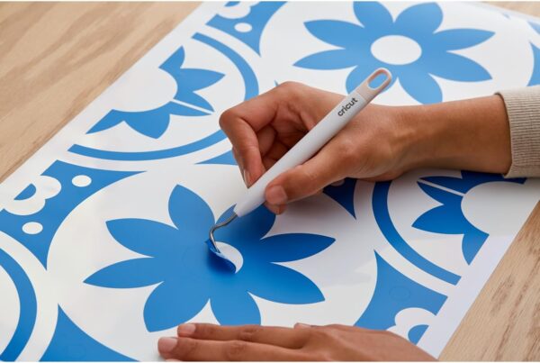 Ferramenta de Desencrave Cricut Tamanho Único