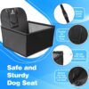 Protetor de Assento para Cão Gato Impermeável Wimypet (59x49x46 cm)