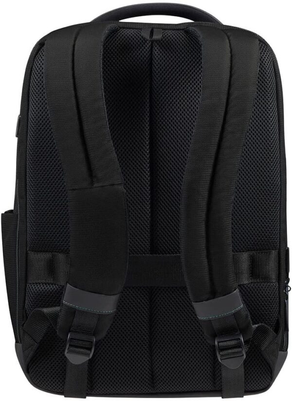 Mochila Samsonite MySight para Portátil 15.6 Polegadas 43 cm 19 L Preto
