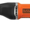 Serra de Sabre BLACK+DECKER 750 W 2800rpm Cabeçal Ajustável BES301-QS