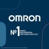 Tensiómetro de Braço Digital OMRON X2 Basic Medição Precisa de Pressão Arterial