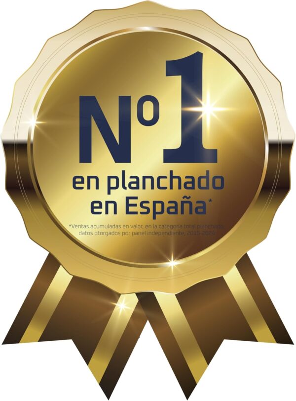 second_B08XBWQ1YV_42_250326 Ferro Vertical Vapor Portátil Rowenta Cube UR2020 2170 W 5.8 Bares Depósito 1.1 L Preto