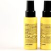 Sérum Facial Ziaja Piña com Cafeína para Rosto e Pescoço 50 Ml Cor Branco
