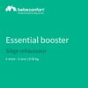 Assento Elevatório Portátil 6 meses a 15 Kg Bebeconfort Essential Booster