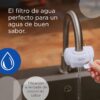 Sistema de Filtro de Água BRITA ON TAP V com 1 Cartucho