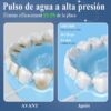 Irrigador Dental Portátil Limpeza Profissional Sem Fios SURFOU