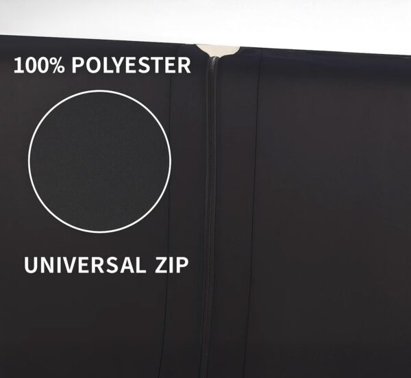 Capas universais assentos de carrinhas 3 Lugares 2+1