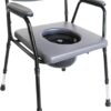 Cadeira sanita WC PEPE Mobility Altura Regulável