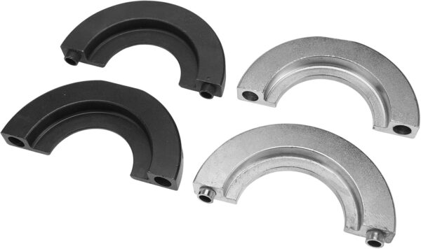 Kit Extrator Rolamentos 72 mm Vw Audi Skoda Seat GEN2