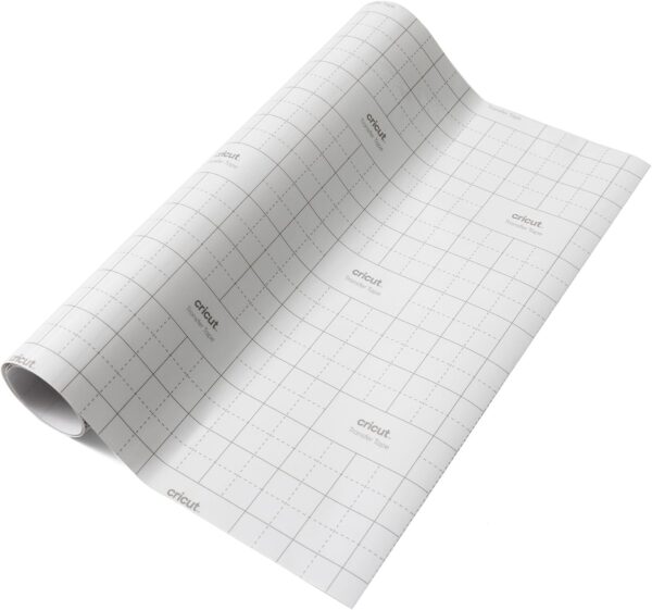Rolo fita de transferência 30,5 cm X 3 m Cricut Value