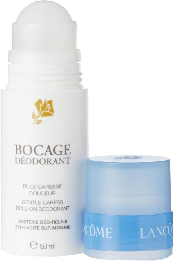 Desodorizante Roll On Lancôme Bocage Bille Caresse Douceur 50 Ml