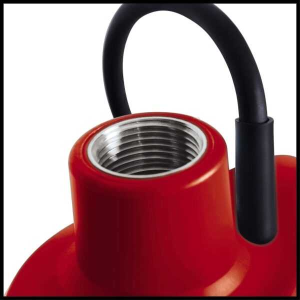 Bomba de Água de Profundidade Einhell GC-DW 900N 900 W 6.000 L/h para Poços