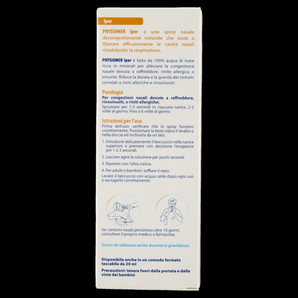 third_B00RTCUIX6_40_130326 Spray Nasal Physiomer Iper 135 ml – Água do Mar Hipertónica Descongestionante