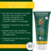 Condicionador Brilho Logona Natural Cosmetico Arganöl Bio 200 Ml