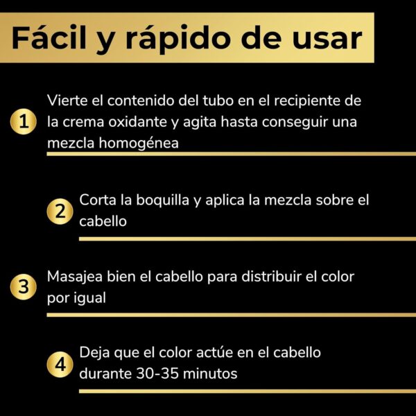 Tinta Permanente para Cabelo - Em Gel Vermelho Intenso 67 100 Ml
