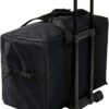 Saco com rodas extra grande 63x43x30cm